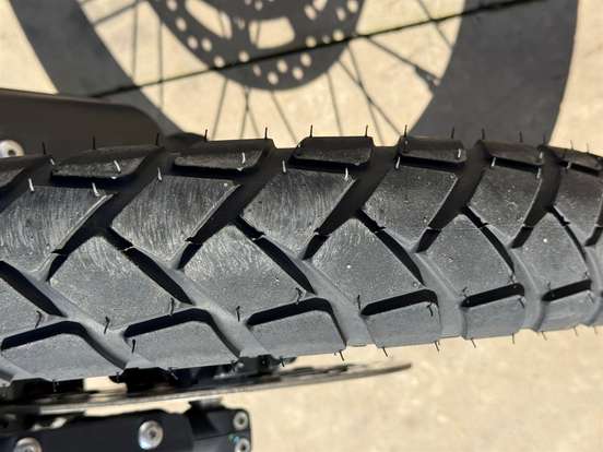 TRIUMPH-BONNEVILLE SCRAMBLER 1200 XE TRIUMPH-BONNEVILLE SCRAMBLER 1200 XE-2023