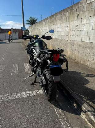 TRIUMPH-TIGER 800 XCA-2015