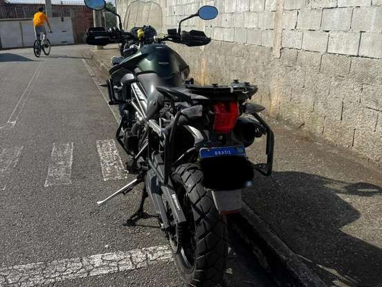 TRIUMPH-TIGER 800 XCA TRIUMPH-TIGER 800 XCA-2015