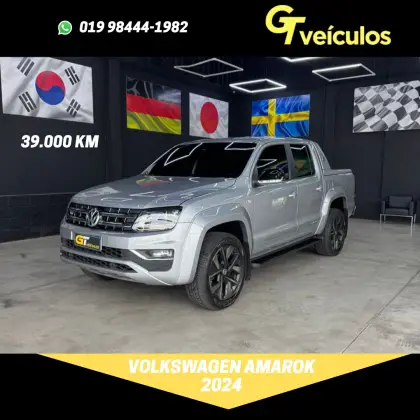 VOLKSWAGEN AMAROK 3.0 V6 TDI DIESEL HIGHLINE EXTREME CD 4MOTION AUTOMÁTICO VOLKSWAGEN AMAROK 3.0 V6 TDI DIESEL HIGHLINE EXTREME CD 4MOTION AUTOMÁTICO