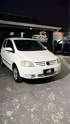 VOLKSWAGEN FOX 1.0 MI 8V FLEX 2P MANUAL