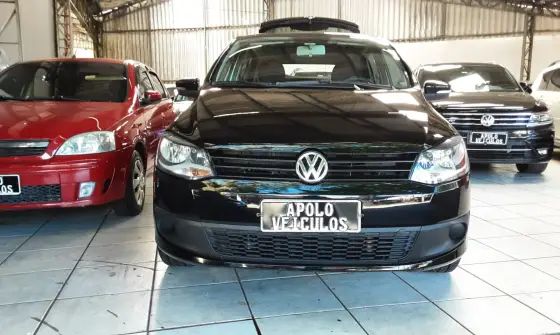 VOLKSWAGEN FOX 1.0 MI TREND 8V FLEX 4P MANUAL VOLKSWAGEN FOX 1.0 MI TREND 8V FLEX 4P MANUAL