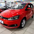 VOLKSWAGEN FOX 1.0 MI COMFORTLINE 8V FLEX 4P MANUAL VOLKSWAGEN FOX 1.0 MI COMFORTLINE 8V FLEX 4P MANUAL
