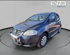 VOLKSWAGEN FOX 1.0 MI PLUS 8V FLEX 4P MANUAL VOLKSWAGEN FOX 1.0 MI PLUS 8V FLEX 4P MANUAL
