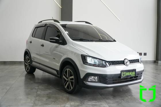 VOLKSWAGEN FOX 1.6 MSI TOTAL FLEX XTREME 4P MANUAL