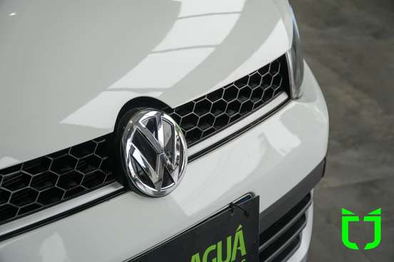 VOLKSWAGEN-FOX-1.6 MSI TOTAL FLEX XTREME 4P MANUAL VOLKSWAGEN-FOX-2019