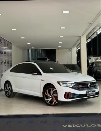 VOLKSWAGEN JETTA 2.0 350 TSI GASOLINA GLI DSG
