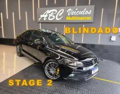 VOLKSWAGEN JETTA 2.0 TSI HIGHLINE 211CV GASOLINA 4P TIPTRONIC VOLKSWAGEN JETTA 2.0 TSI HIGHLINE 211CV GASOLINA 4P TIPTRONIC