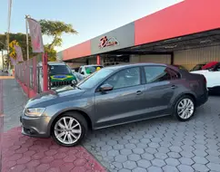 VOLKSWAGEN JETTA 2.0 COMFORTLINE FLEX 4P TIPTRONIC VOLKSWAGEN JETTA 2.0 COMFORTLINE FLEX 4P TIPTRONIC