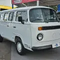 VOLKSWAGEN KOMBI 1.6 STD 8V GASOLINA 3P MANUAL VOLKSWAGEN KOMBI 1.6 STD 8V GASOLINA 3P MANUAL