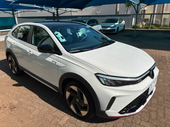 VOLKSWAGEN NIVUS 1.4 250 TSI TOTAL FLEX GTS AUTOMÁTICO