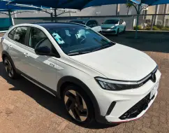 VOLKSWAGEN NIVUS 1.4 250 TSI TOTAL FLEX GTS AUTOMÁTICO VOLKSWAGEN NIVUS 1.4 250 TSI TOTAL FLEX GTS AUTOMÁTICO