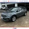 VOLKSWAGEN NIVUS 1.0 200 TSI TOTAL FLEX COMFORTLINE AUTOMÁTICO VOLKSWAGEN NIVUS 1.0 200 TSI TOTAL FLEX COMFORTLINE AUTOMÁTICO