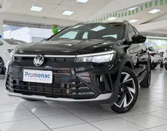 VOLKSWAGEN NIVUS 1.0 200 TSI TOTAL FLEX HIGHLINE AUTOMÁTICO VOLKSWAGEN NIVUS 1.0 200 TSI TOTAL FLEX HIGHLINE AUTOMÁTICO