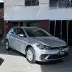 VOLKSWAGEN POLO 1.0 170 TSI COMFORTLINE AUTOMÁTICO VOLKSWAGEN POLO 1.0 170 TSI COMFORTLINE AUTOMÁTICO