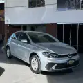 VOLKSWAGEN POLO 1.0 170 TSI COMFORTLINE AUTOMÁTICO VOLKSWAGEN POLO 1.0 170 TSI COMFORTLINE AUTOMÁTICO