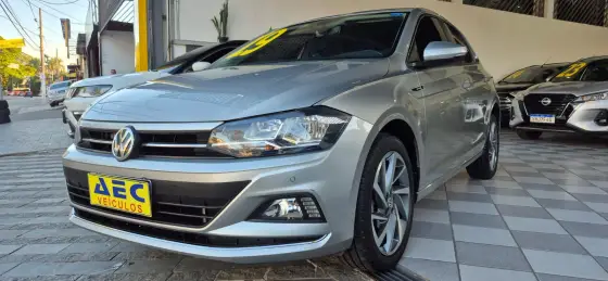 VOLKSWAGEN POLO 1.0 200 TSI HIGHLINE AUTOMÁTICO VOLKSWAGEN POLO 1.0 200 TSI HIGHLINE AUTOMÁTICO