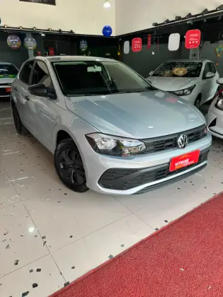 VOLKSWAGEN POLO 1.0 MPI TRACK MANUAL VOLKSWAGEN POLO 1.0 MPI TRACK MANUAL