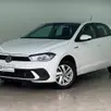 VOLKSWAGEN POLO 1.0 170 TSI COMFORTLINE AUTOMÁTICO VOLKSWAGEN POLO 1.0 170 TSI COMFORTLINE AUTOMÁTICO