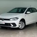 VOLKSWAGEN POLO 1.0 170 TSI COMFORTLINE AUTOMÁTICO VOLKSWAGEN POLO 1.0 170 TSI COMFORTLINE AUTOMÁTICO