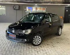 VOLKSWAGEN POLO SEDAN 1.6 MI 8V FLEX 4P MANUAL VOLKSWAGEN POLO SEDAN 1.6 MI 8V FLEX 4P MANUAL