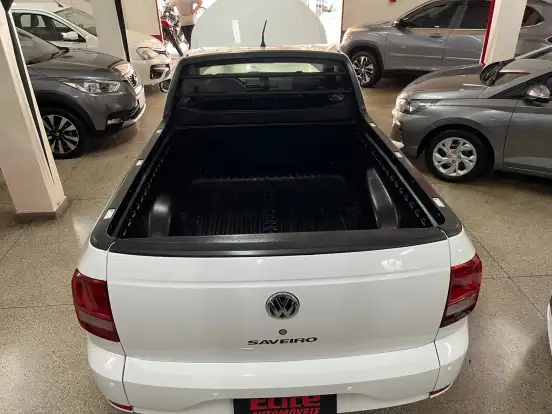 VOLKSWAGEN-SAVEIRO-1.6 MSI TRENDLINE CS 8V FLEX 2P MANUAL VOLKSWAGEN-SAVEIRO-2021