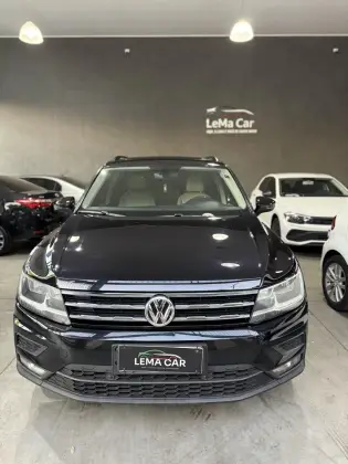 VOLKSWAGEN TIGUAN 1.4 250 TSI TOTAL FLEX ALLSPACE COMFORTLINE TIPTRONIC VOLKSWAGEN TIGUAN 1.4 250 TSI TOTAL FLEX ALLSPACE COMFORTLINE TIPTRONIC