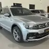 VOLKSWAGEN TIGUAN 2.0 350 TSI GASOLINA ALLSPACE R-LINE 4MOTION DSG VOLKSWAGEN TIGUAN 2.0 350 TSI GASOLINA ALLSPACE R-LINE 4MOTION DSG