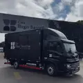VOLKSWAGEN DELIVERY EXPRESS 2.8 TURBO DIESEL CHASSI 4X2 MANUAL VOLKSWAGEN DELIVERY EXPRESS 2.8 TURBO DIESEL CHASSI 4X2 MANUAL