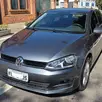 VOLKSWAGEN GOLF 1.4 TSI HIGHLINE 16V GASOLINA 4P AUTOMÁTICO VOLKSWAGEN GOLF 1.4 TSI HIGHLINE 16V GASOLINA 4P AUTOMÁTICO