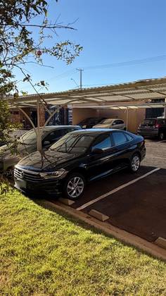 VOLKSWAGEN JETTA 1.4 250 TSI TOTAL FLEX COMFORTLINE TIPTRONIC
