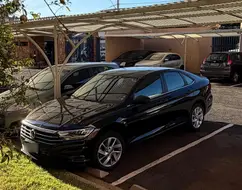 VOLKSWAGEN JETTA 1.4 250 TSI TOTAL FLEX COMFORTLINE TIPTRONIC VOLKSWAGEN JETTA 1.4 250 TSI TOTAL FLEX COMFORTLINE TIPTRONIC