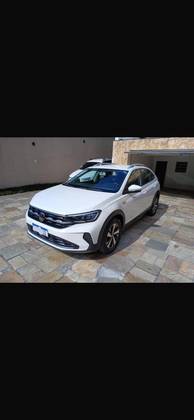 VOLKSWAGEN NIVUS 1.0 200 TSI TOTAL FLEX COMFORTLINE AUTOMÁTICO
