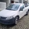 VOLKSWAGEN SAVEIRO 1.6 MI CS 8V FLEX 2P MANUAL G.V VOLKSWAGEN SAVEIRO 1.6 MI CS 8V FLEX 2P MANUAL G.V