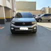 VOLKSWAGEN T-CROSS 1.0 200 TSI TOTAL FLEX AUTOMÁTICO VOLKSWAGEN T-CROSS 1.0 200 TSI TOTAL FLEX AUTOMÁTICO