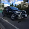 VOLKSWAGEN T-CROSS 1.4 250 TSI TOTAL FLEX HIGHLINE AUTOMÁTICO VOLKSWAGEN T-CROSS 1.4 250 TSI TOTAL FLEX HIGHLINE AUTOMÁTICO
