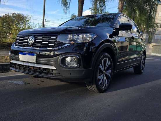 VOLKSWAGEN-T-CROSS-1.4 250 TSI TOTAL FLEX HIGHLINE AUTOMÁTICO VOLKSWAGEN-T-CROSS-2021