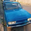 VOLKSWAGEN VARIANT 1.6 8V GASOLINA 2P MANUAL VOLKSWAGEN VARIANT 1.6 8V GASOLINA 2P MANUAL