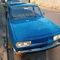 VOLKSWAGEN VARIANT 1.6 8V GASOLINA 2P MANUAL VOLKSWAGEN VARIANT 1.6 8V GASOLINA 2P MANUAL