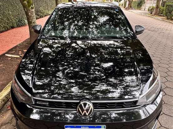 VOLKSWAGEN-VIRTUS-1.4 250 TSI EXCLUSIVE AUTOMÁTICO VOLKSWAGEN-VIRTUS-2023