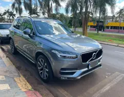 VOLVO XC90 2.0 T6 GASOLINA MOMENTUM AWD GEARTRONIC VOLVO XC90 2.0 T6 GASOLINA MOMENTUM AWD GEARTRONIC