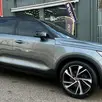 VOLVO XC40 2.0 T4 GASOLINA GEARTRONIC VOLVO XC40 2.0 T4 GASOLINA GEARTRONIC