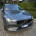 VOLVO XC60 2.0 T5 GASOLINA INSCRIPTION AWD GEARTRONIC VOLVO XC60 2.0 T5 GASOLINA INSCRIPTION AWD GEARTRONIC