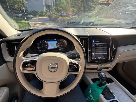 VOLVO-XC60-2.0 T5 GASOLINA INSCRIPTION AWD GEARTRONIC VOLVO-XC60-2018