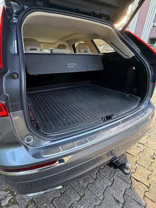 VOLVO-XC60-2.0 T5 GASOLINA INSCRIPTION AWD GEARTRONIC VOLVO-XC60-2018