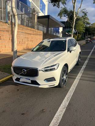 VOLVO-XC60-2.0 T8 HYBRID INSCRIPTION AWD GEARTRONIC VOLVO-XC60-2019