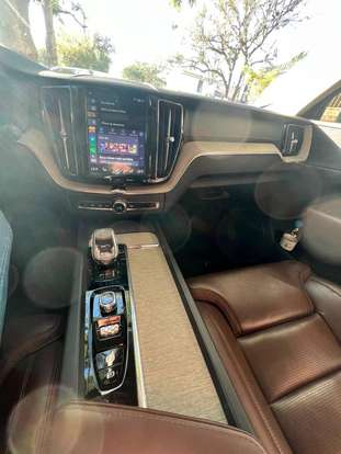 VOLVO-XC60-2.0 T8 HYBRID INSCRIPTION AWD GEARTRONIC VOLVO-XC60-2019