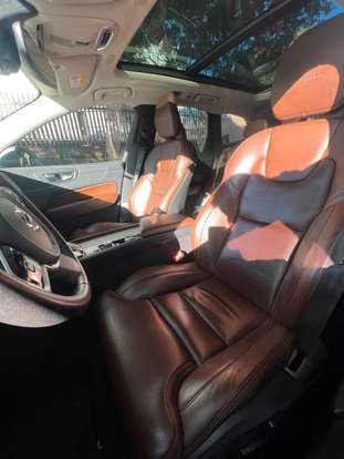 VOLVO-XC60-2.0 T8 HYBRID INSCRIPTION AWD GEARTRONIC VOLVO-XC60-2019