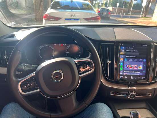 VOLVO-XC60-2.0 T8 HYBRID INSCRIPTION AWD GEARTRONIC VOLVO-XC60-2019