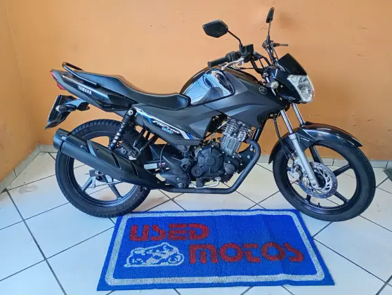 YAMAHA FACTOR 150ED YAMAHA FACTOR 150ED